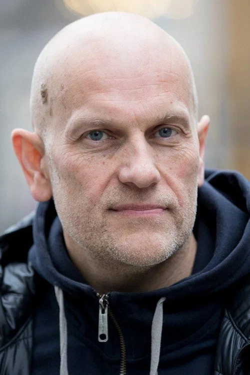 Photo of Ivo Felt