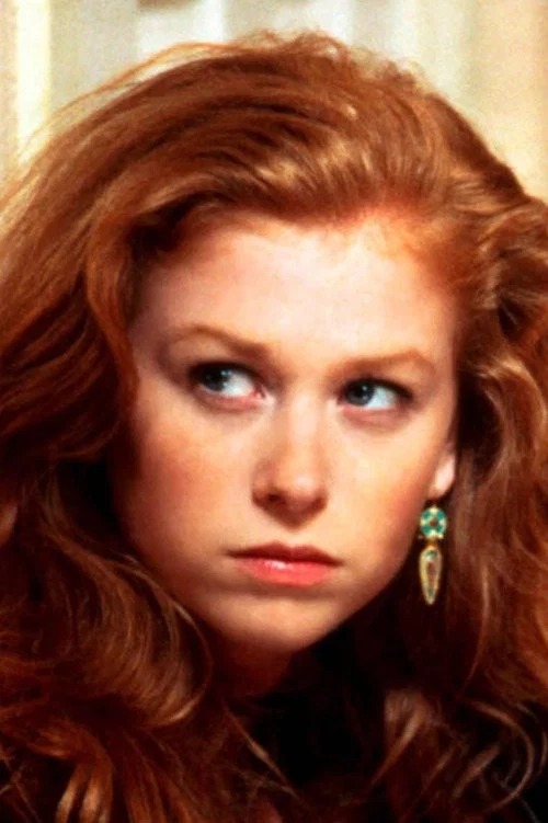 Photo of Fay Masterson