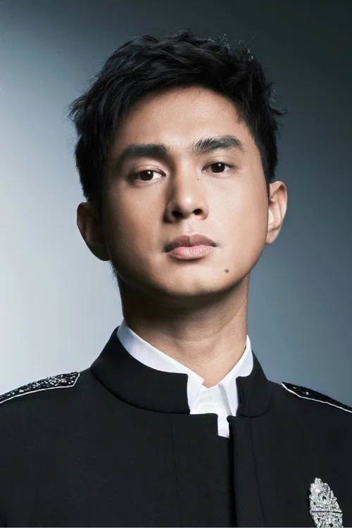 Photo of JM Ibarra