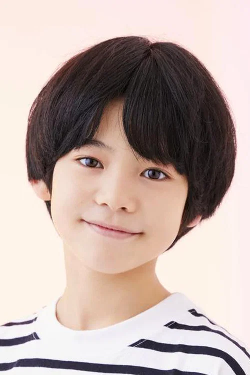 Photo of Hinata Hiiragi