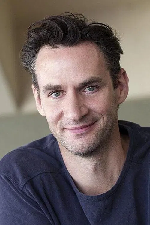 Photo of Charles Mayer