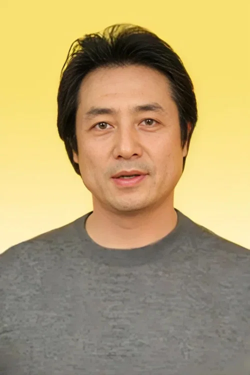 Photo of Wu Xiaodong