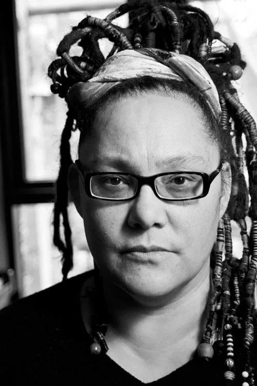 Photo of Naomi Wirthner