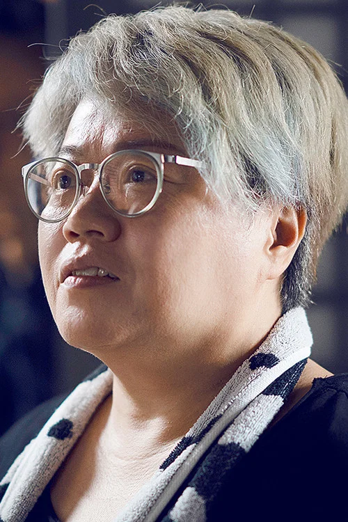 Photo of Lam Yuk Fan