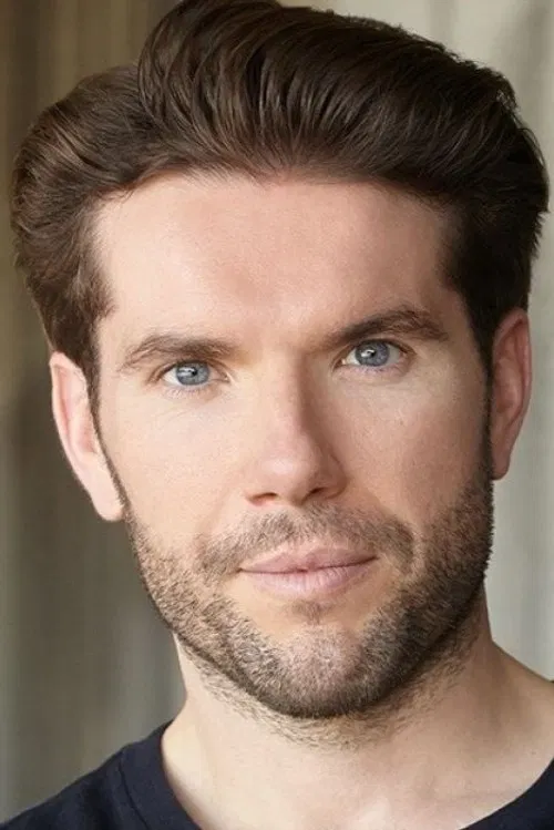 Photo of Dónall Ó Héalai