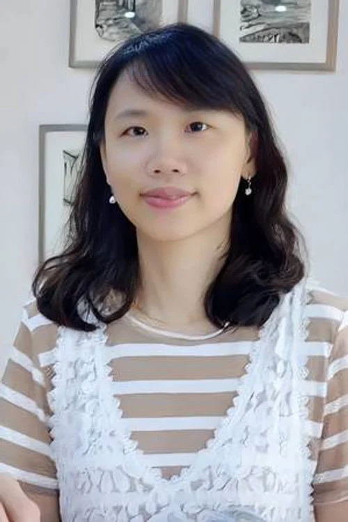 Photo of Zeng Lu