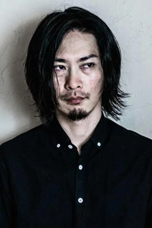 Photo of Hideyuki Fukasawa