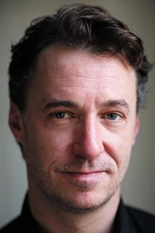 Photo of Romain Lacourbas