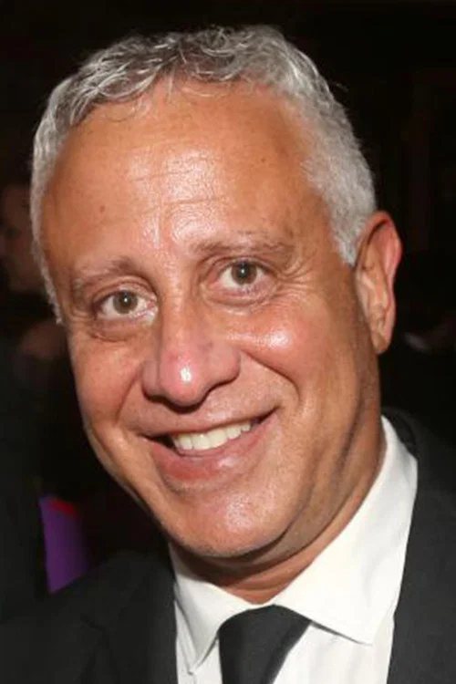 Photo of David Stone