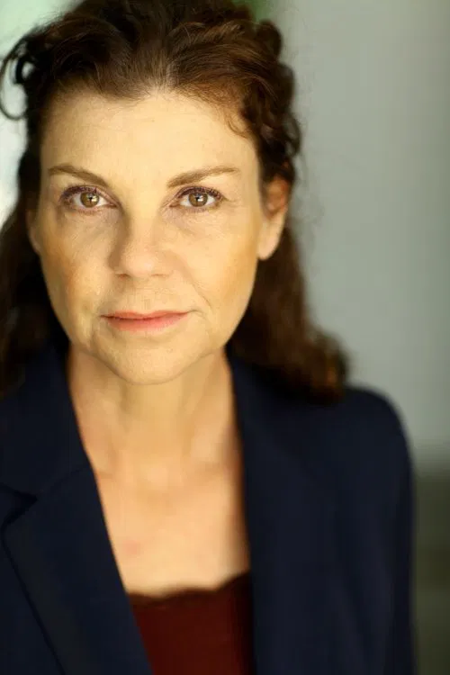 Photo of Julie Haught