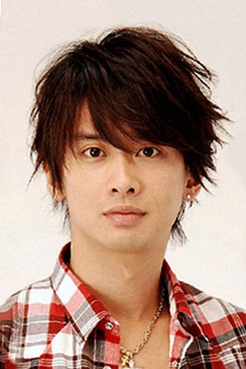 Photo of Haruhiko Kato