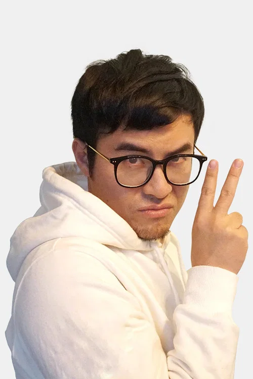 Photo of Xiaofeng He
