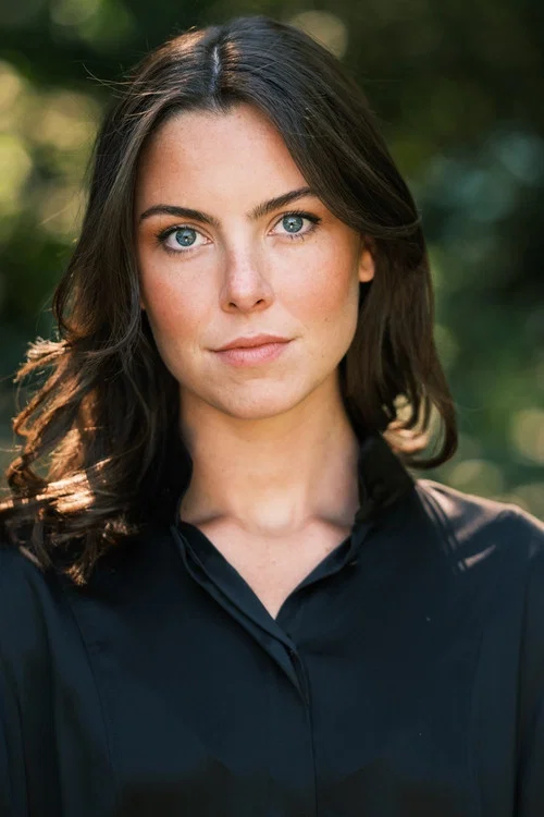 Photo of MacKenzie Lee