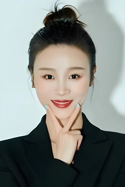 Photo of Qing Liu