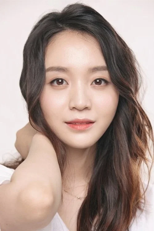Photo of Shim Hye-rim