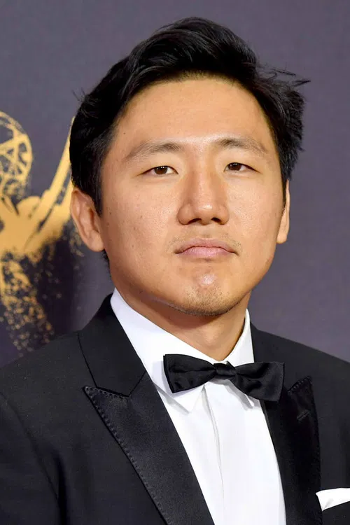 Photo of Hiro Murai