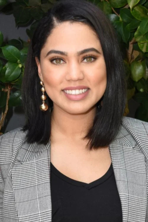Photo of Ayesha Curry