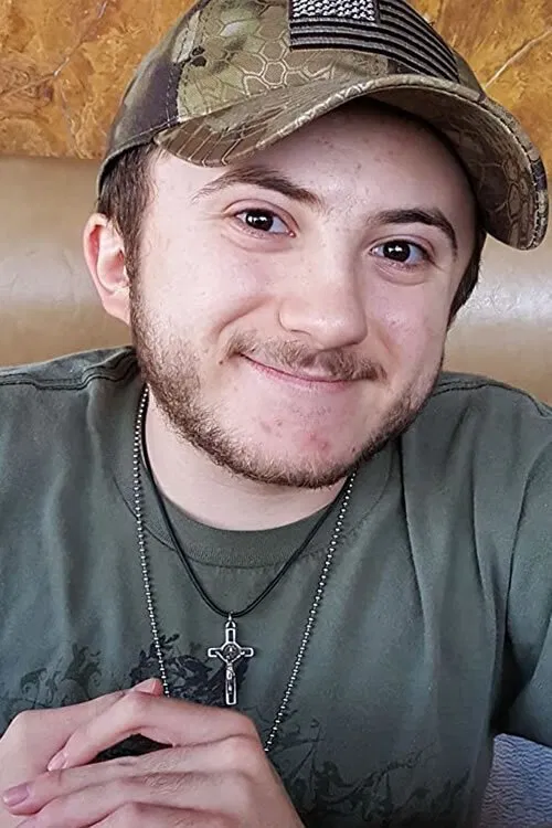 Photo of Atticus Shaffer