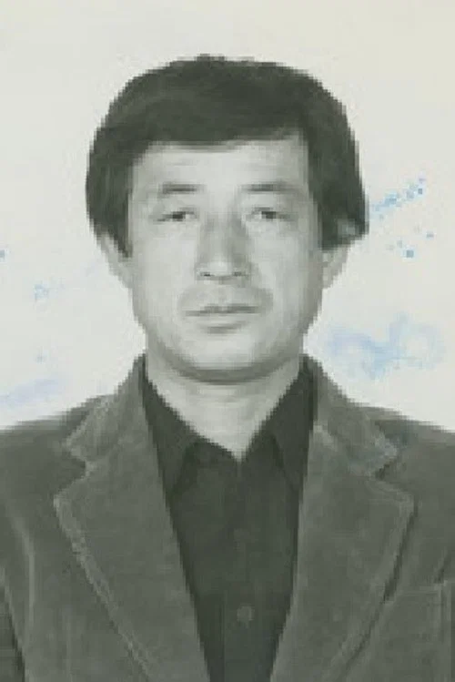 Photo of Jeong Il-Man
