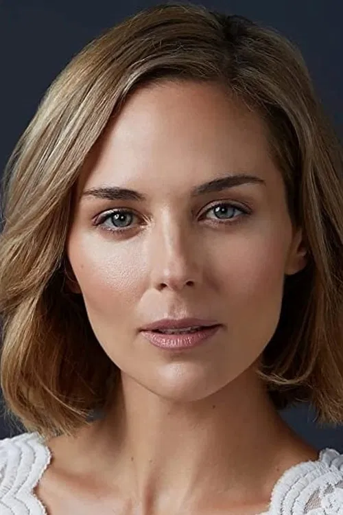 Photo of Tanya van Graan