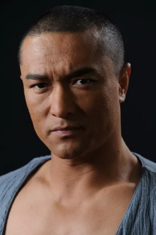 Photo of Bai Hailong