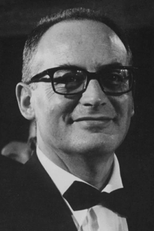 Photo of Dino De Laurentiis