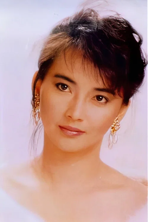 Photo of Sibelle Hu Hui-Chung