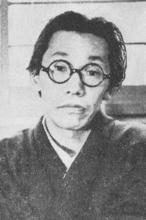 Photo of Fumio Hayasaka