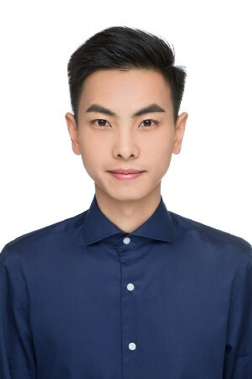 Photo of Chen Junhua
