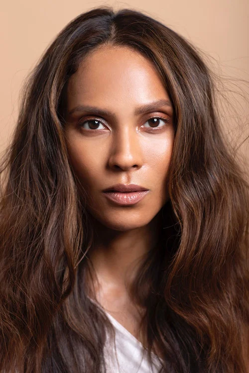Photo of Lesley-Ann Brandt