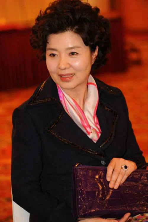 Photo of Yoon Mi-ra