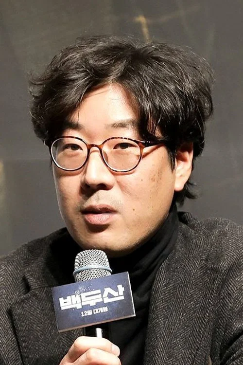 Photo of Kim Byung-seo