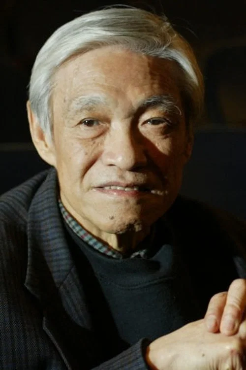 Photo of Ho Meng-Hua