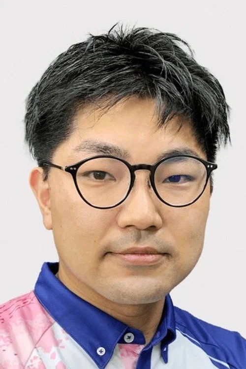 Photo of Takumi Morii