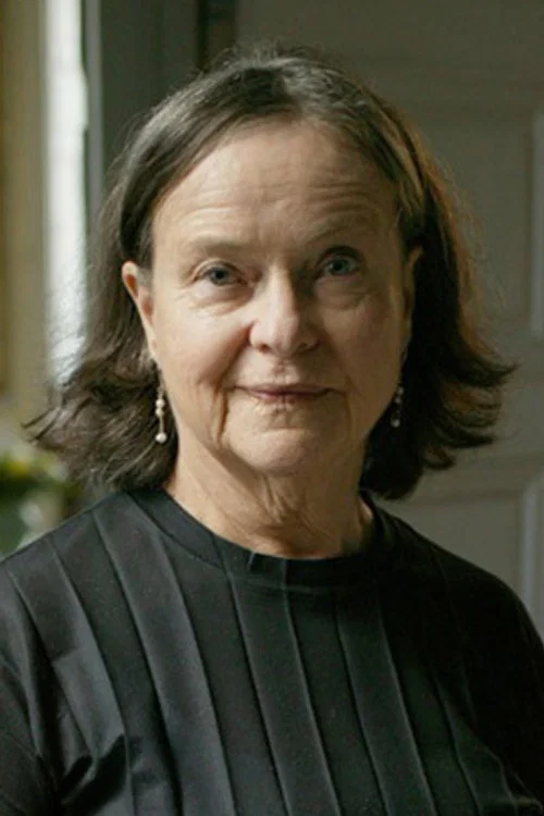 Photo of Diane Johnson