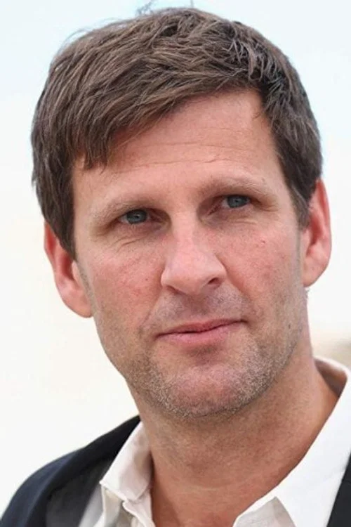 Photo of Anders Thomas Jensen