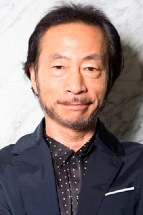 Photo of Osamu Akimoto