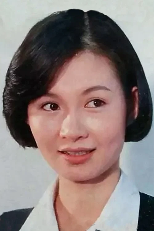 Photo of Fanny Chang Chun-Fang