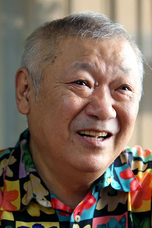 Photo of Joji Abe