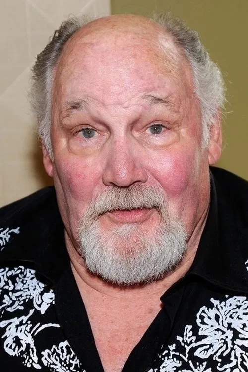Photo of Joseph Whipp