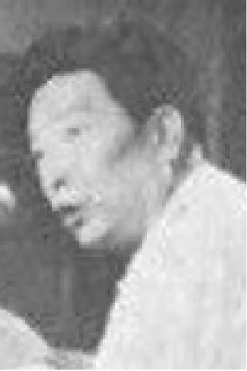 Photo of Chow Sze-Luk