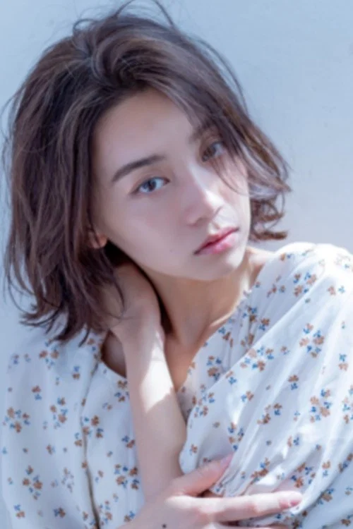Photo of Rachel Wang