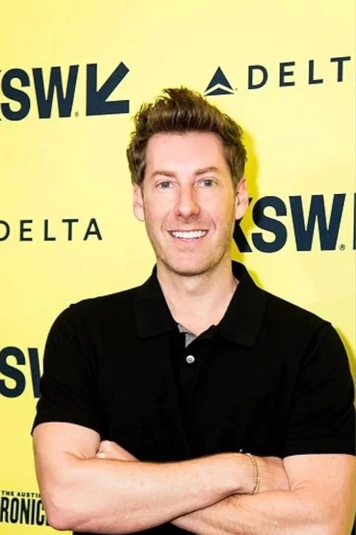 Photo of Evan Silverberg