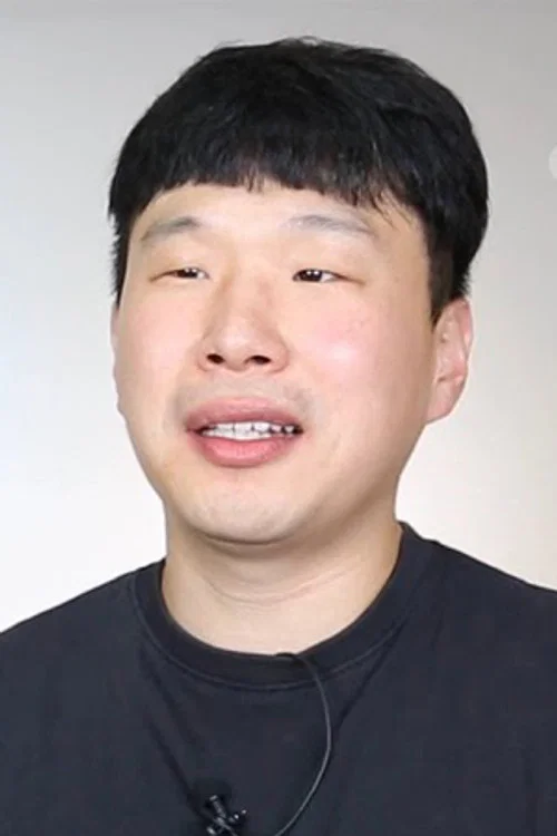 Photo of Sim Woo-kyung
