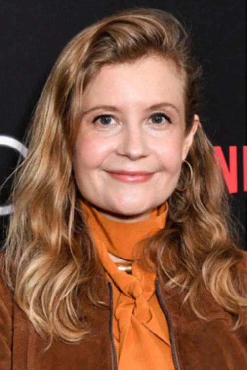 Photo of Sarah Esberg