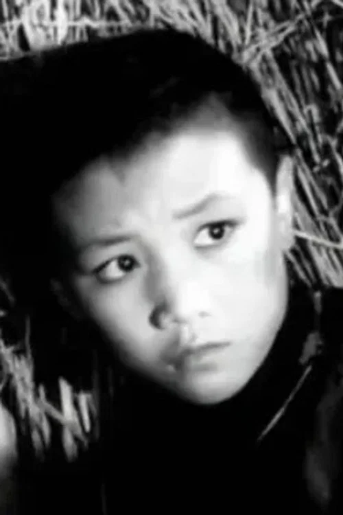 Photo of Chen Donggang