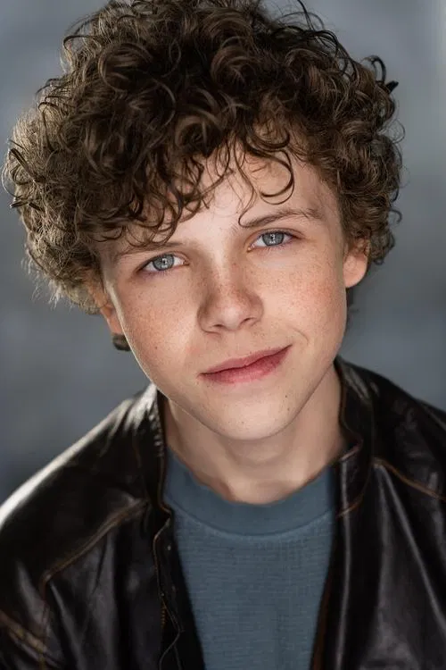 Photo of Colin O'Brien
