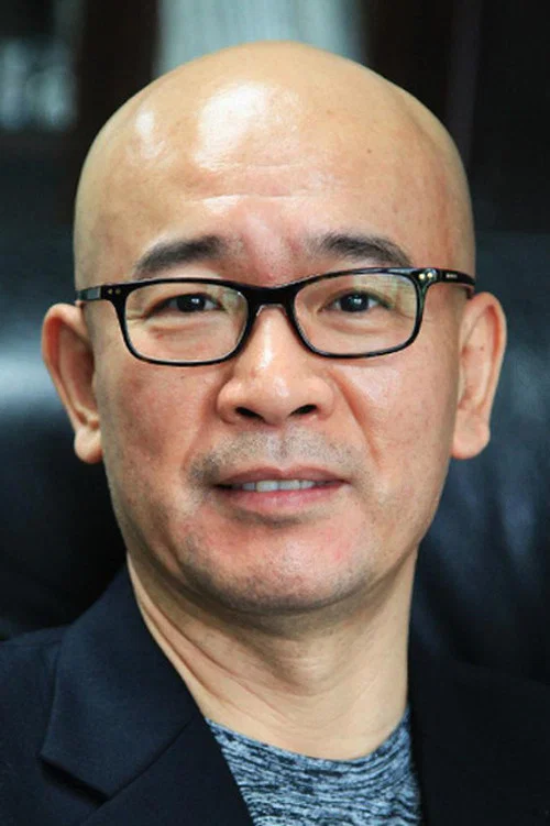Photo of Zhao Haicheng
