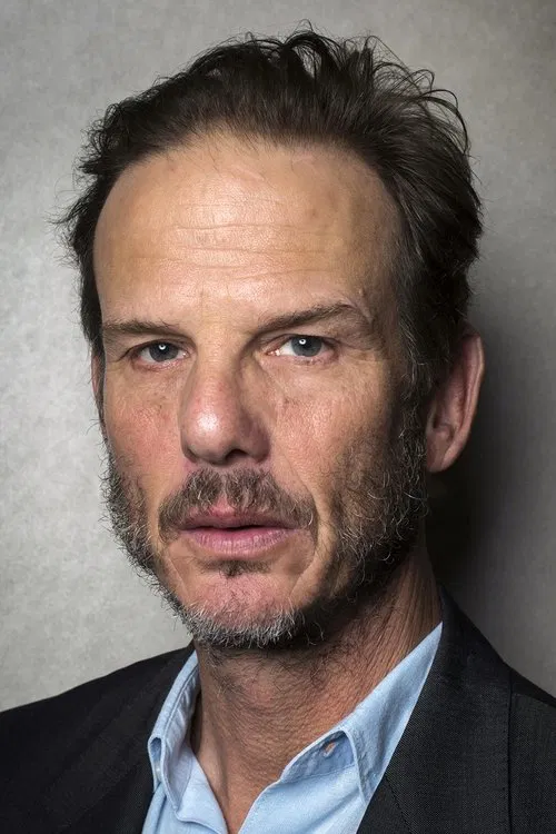 Photo of Peter Berg