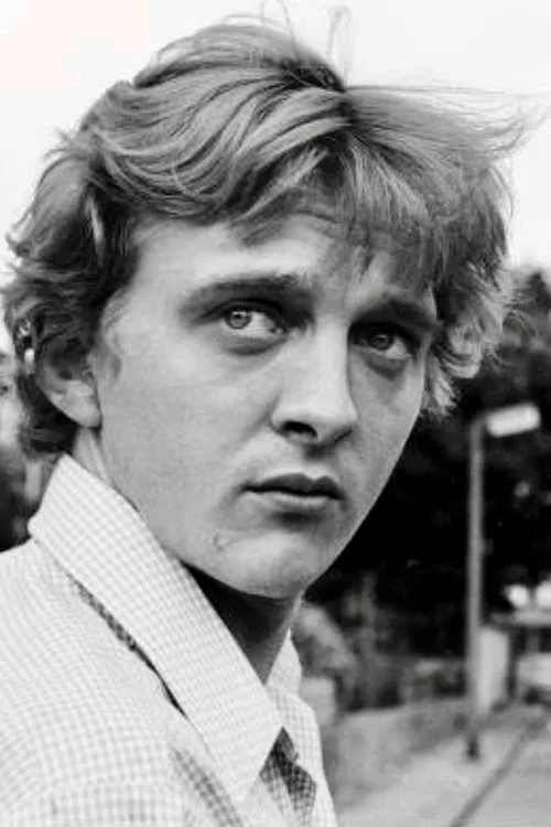 Photo of David Hemmings
